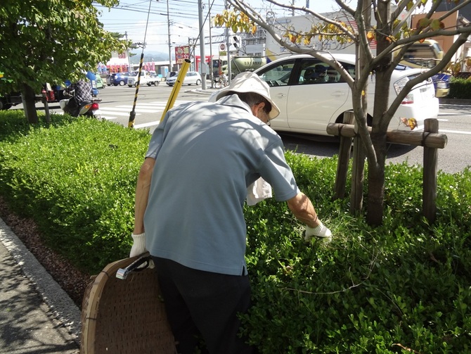 マイロード清掃 マイロード清掃